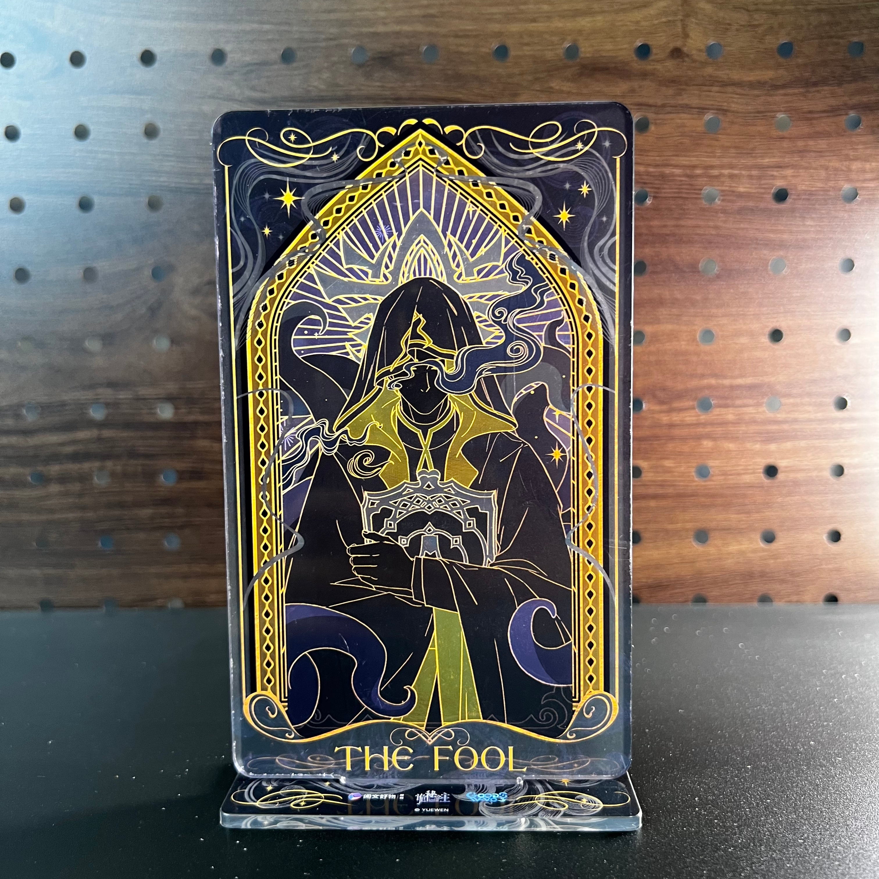 LOTM | Oracle Series Character Standee The Fool