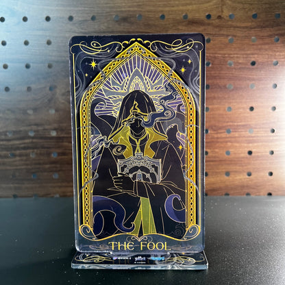 LOTM | Oracle Series Character Standee The Fool