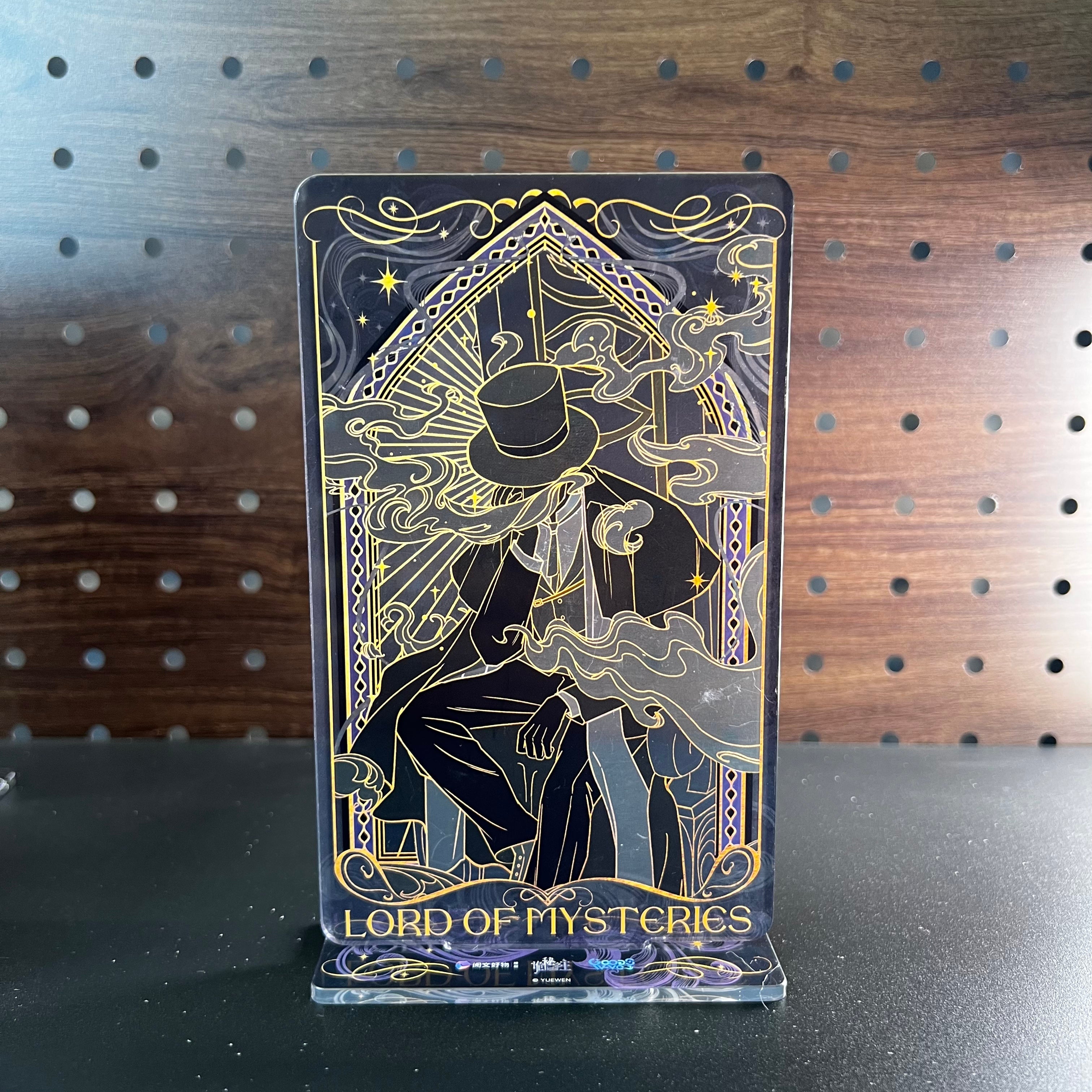 LOTM | Oracle Series Character Standee The Lord of Mysteries