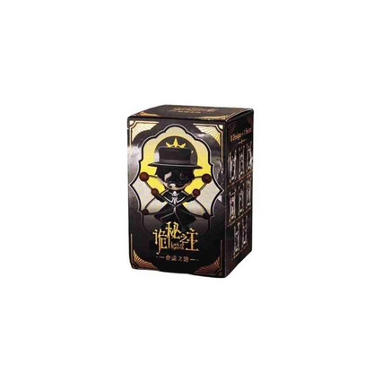 LOTM丨The Road Of Fate Series Figure Blind Box Klein Fool Blind Box 1 box