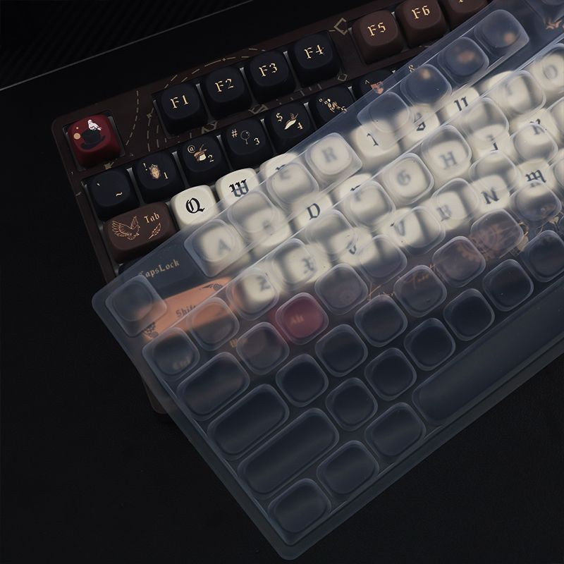 Official LOTM x Akko The Fool Mechanical Keyboard | Oriloot