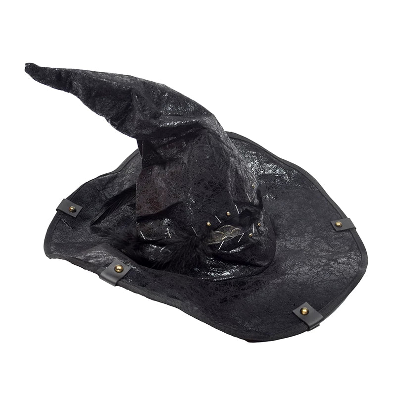 [Official] Lord of the Mysteries x Steam Land | Amon Series Pointed Hat