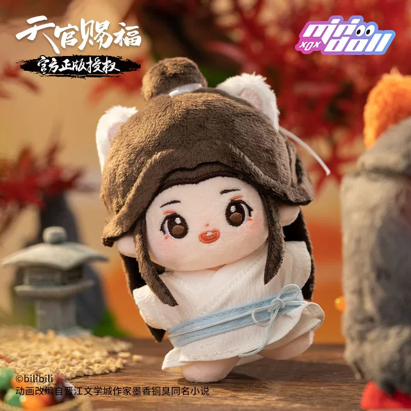 MINIDOLL TGCF animation cotton doll outfit set product image 12