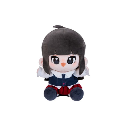 [Official] Link Click | 15cm Q-Bao Plush Doll (5.91 in) Qiao Ling