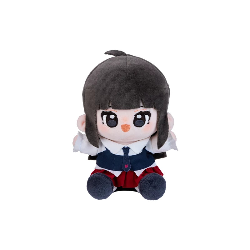 [Official] Link Click | 15cm Q-Bao Plush Doll (5.91 in) Qiao Ling
