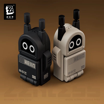Zenless Zone Zero Bangboo Walkie-Talkie Phone Holder – Bangboo - product image 2
