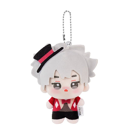 [Official] Link Click | Time Wonderland Series 10cm Plush Mascot (3.94 in) Lu Guang