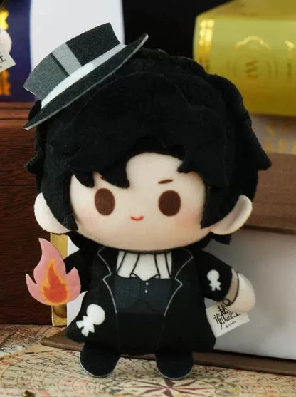 [Official] Klein Path Sequence Plush Pendant Blind Box | 9cm Mystery Figure