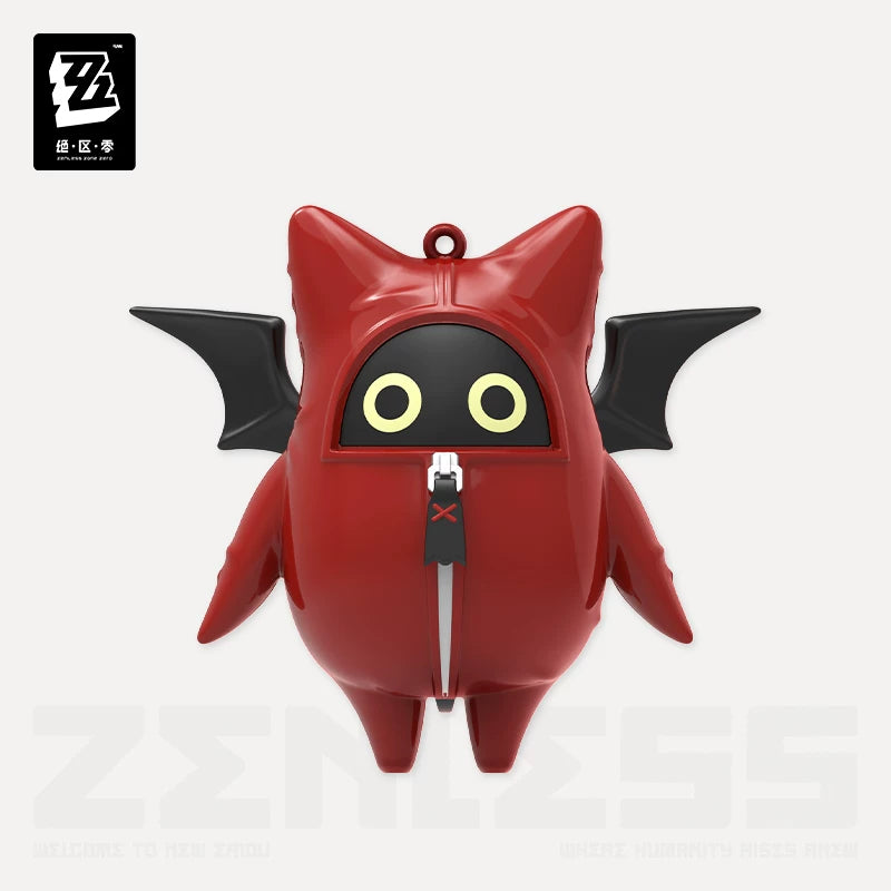 Zenless Zone Zero Official Bangboo Standee Series Cool Bangboo Blind Box Figure Vol. 2 – Bangboo - product image 5