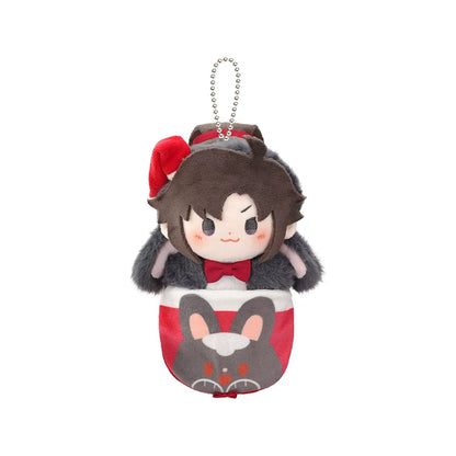 MINIDOLL Mo Dao Zu Shi Cloud Recesses plush keychain product image 9