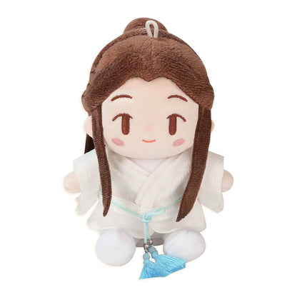 MINIDOLL TGCF Xie Lian Hua Cheng plush keychain product image 6