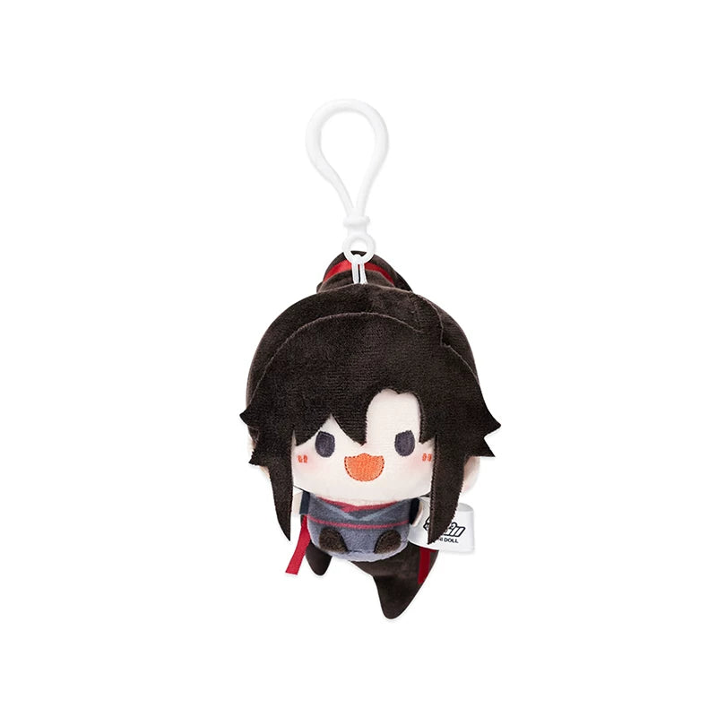 [Official] Mo Dao Zu Shi (MDZS) | Roly-Poly Round Plush Mascot (3.15 in) Wei Wuxian