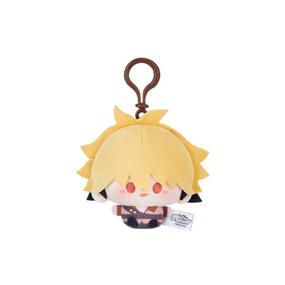 [Official] Link Click | Yingdu Academy Roly-Poly Plush Mascot (3.15 in) Xia Fei