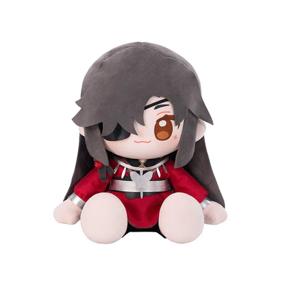 MINIDOLL TGCF Lantern Banquet Huhu sitting plush doll product image 6