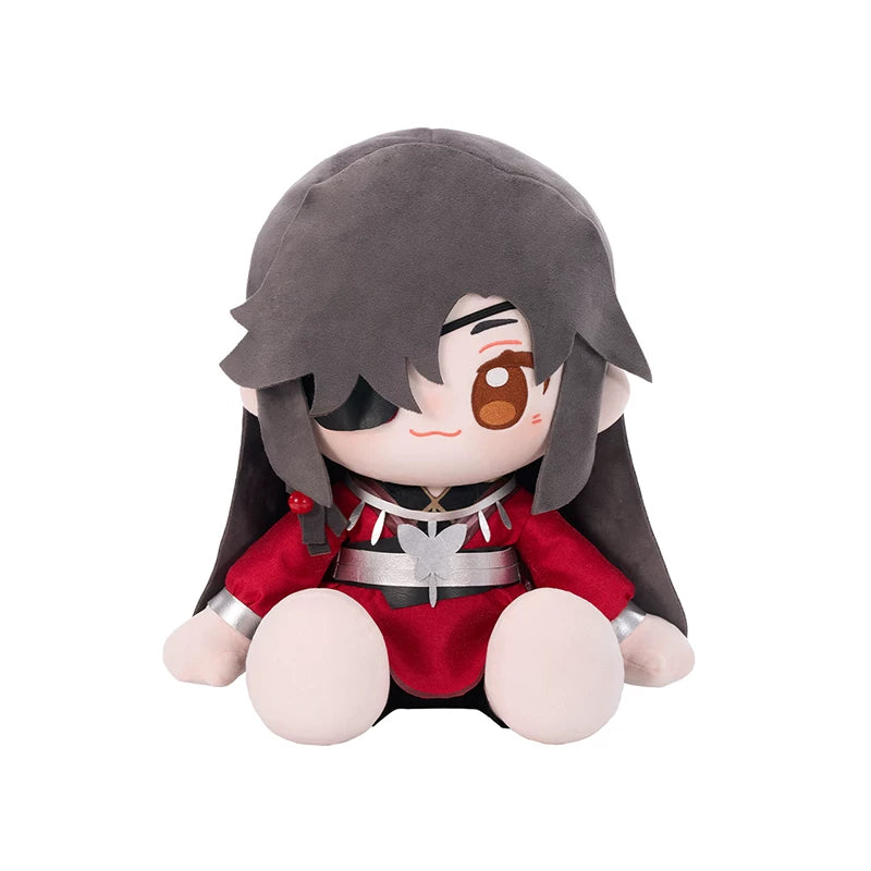 MINIDOLL TGCF Lantern Banquet Huhu sitting plush doll product image 6