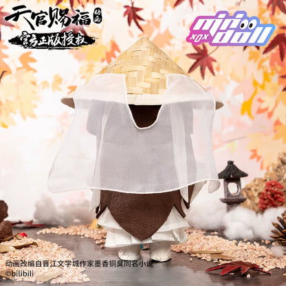 MINIDOLL TGCF animation cotton doll outfit set product image 4