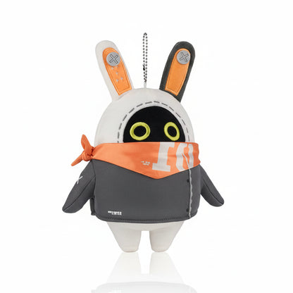 Zenless Zone Zero Official Bangboo Plush Keychain SP – Bangboo - product image 4