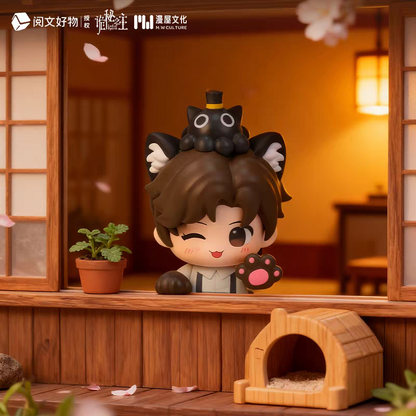 LOTM | Chibi Series Figure Collection Blind Box