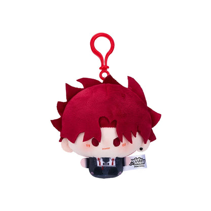 [Official] Link Click | 8cm Roly-Poly Plush Mascot (3.15 in) Vein