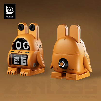 Zenless Zone Zero Bangboo Electronic Calendar Alarm Clock – Bangboo - product image 4