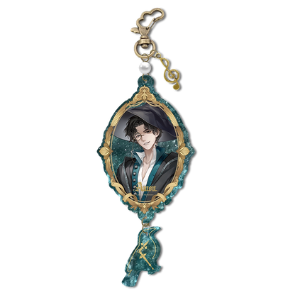 Lord of the Mysteries Divine Comedy Song of Fate merch collection gallery image 17