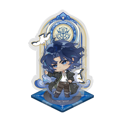 LOTM | Song of Fate Series Badges&Cards Blind Box