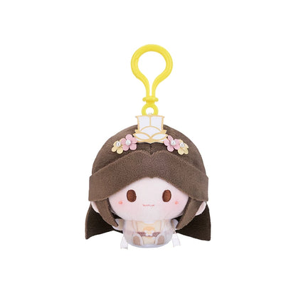 MINIDOLL TGCF Qixi Xingyue plush keychain product image 6