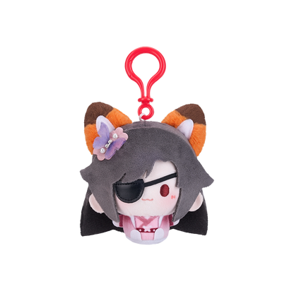 MINIDOLL TGCF Qixi Xingyue plush keychain product image 5