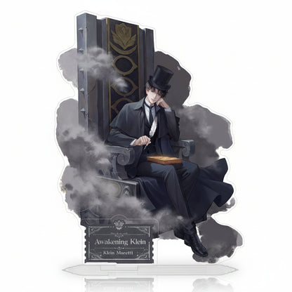 Lord of the Mysteries Wake Up Klein acrylic standee gallery image 1