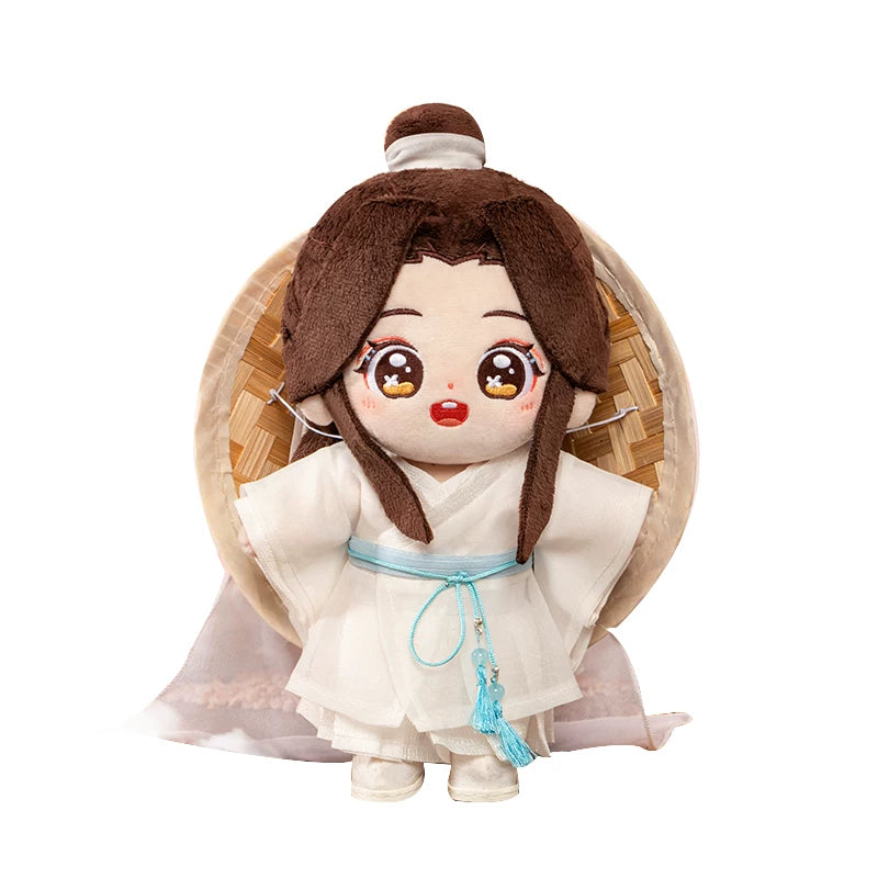 MINIDOLL TGCF animation cotton doll outfit set product image 5