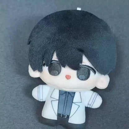 Omniscient Reader Kim Dokja and Yoo Joonghyuk 10cm cotton doll image 2