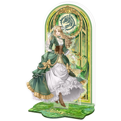 LOTM | Song of Fate Series Badges&Cards Blind Box