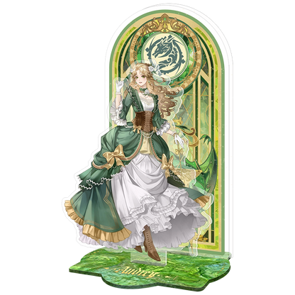 Lord of the Mysteries Divine Comedy Song of Fate merch collection gallery image 8