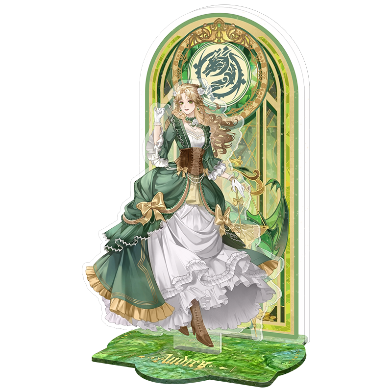 Lord of the Mysteries Divine Comedy Song of Fate merch collection gallery image 8
