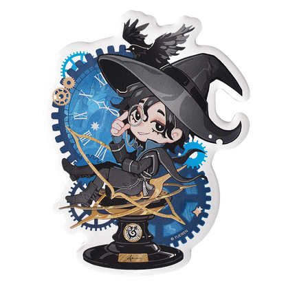 Lord of the Mysteries Amon Time Angel merch set gallery image 1