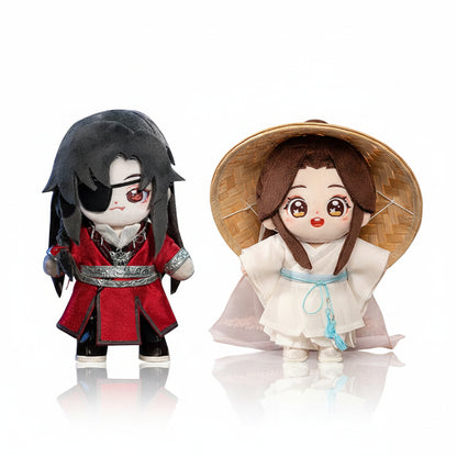 MINIDOLL TGCF animation cotton doll outfit set product image 16