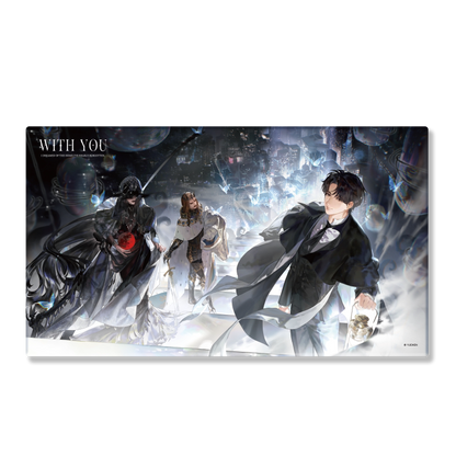 Lord of the Mysteries With You Homecoming Klein merch set gallery image 7