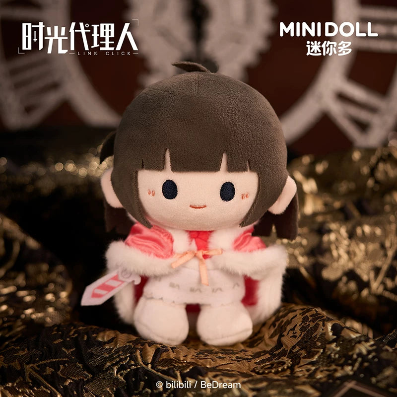 [Official] Link Click | 12cm Bean Plush Blind Box (4.72 in)