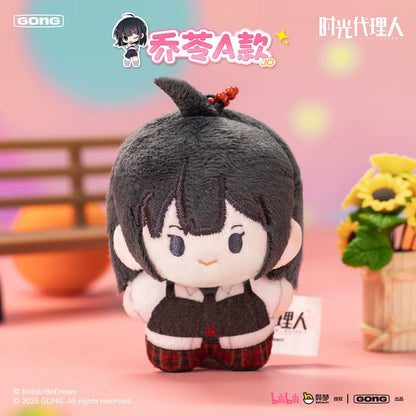 [Official] Link Click | Vol. 2 Magnetic Plush Blind Box (1.97 in)