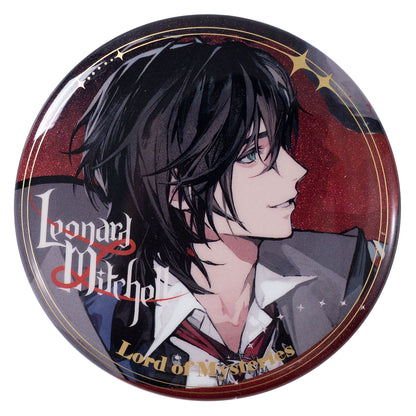 LOTM | Beyonder Series Tinplate Badges 3Pcs