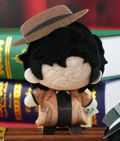 [Official] Klein Path Sequence Plush Pendant Blind Box | 9cm Mystery Figure