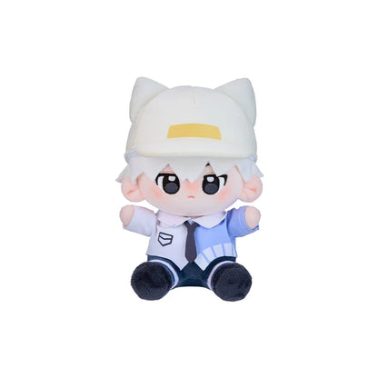 [Official] Link Click | 15cm Q-Bao Plush Doll (5.91 in) Lu Guang