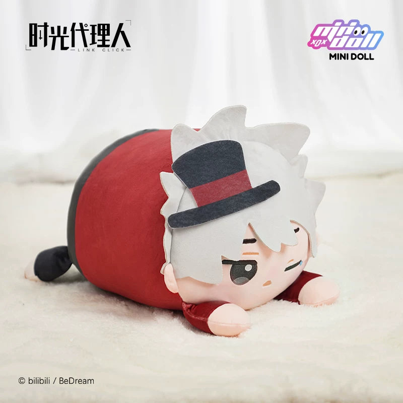 [Official] Link Click | 30cm Large PaPa Plush Pillow (11.81 in)