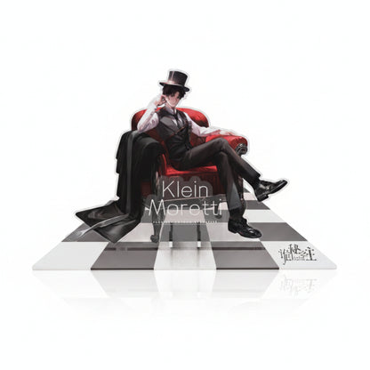 Official Lord of the Mysteries Floating Narrative acrylic stand product image 1