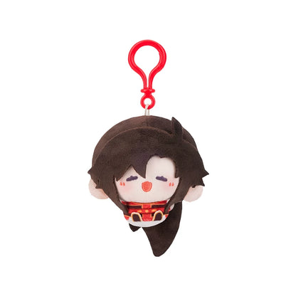 MINIDOLL Mo Dao Zu Shi round plush keychain product image 9