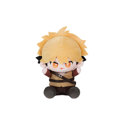 [Official] Link Click | Yingdu Academy 15cm Q-Baby Plush Doll (5.91 in) Xia Fei