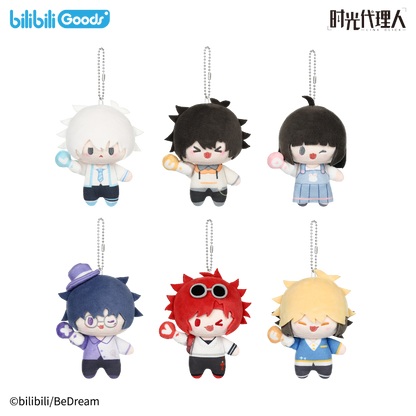 [Official] Link Click | miniQ Cheering Series Plush Blind Box (3.94 in)