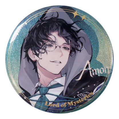 LOTM | Beyonder Series Tinplate Badges 3Pcs