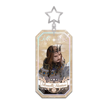 Lord of the Mysteries With You Homecoming Klein merch set gallery image 5