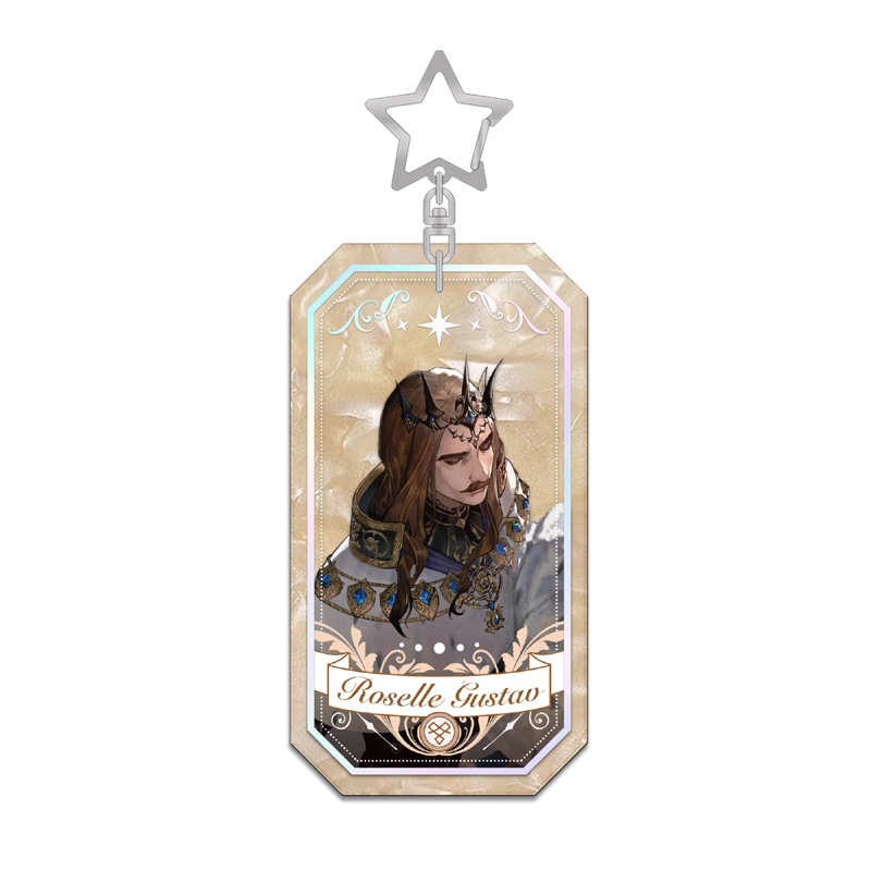 Lord of the Mysteries With You Homecoming Klein merch set gallery image 5